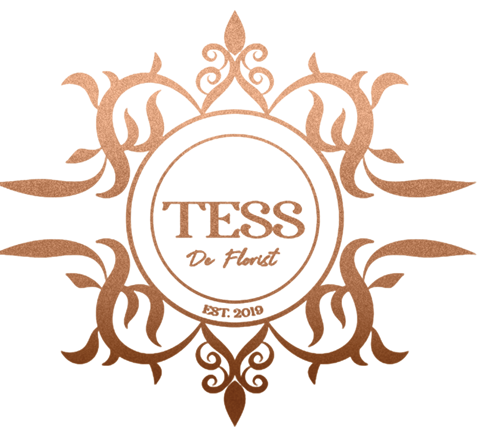 ร้านดอกไม้ TESS DE FLORIST